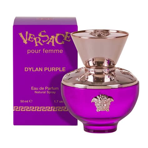 versace azul mujer|Versace dylan purple.